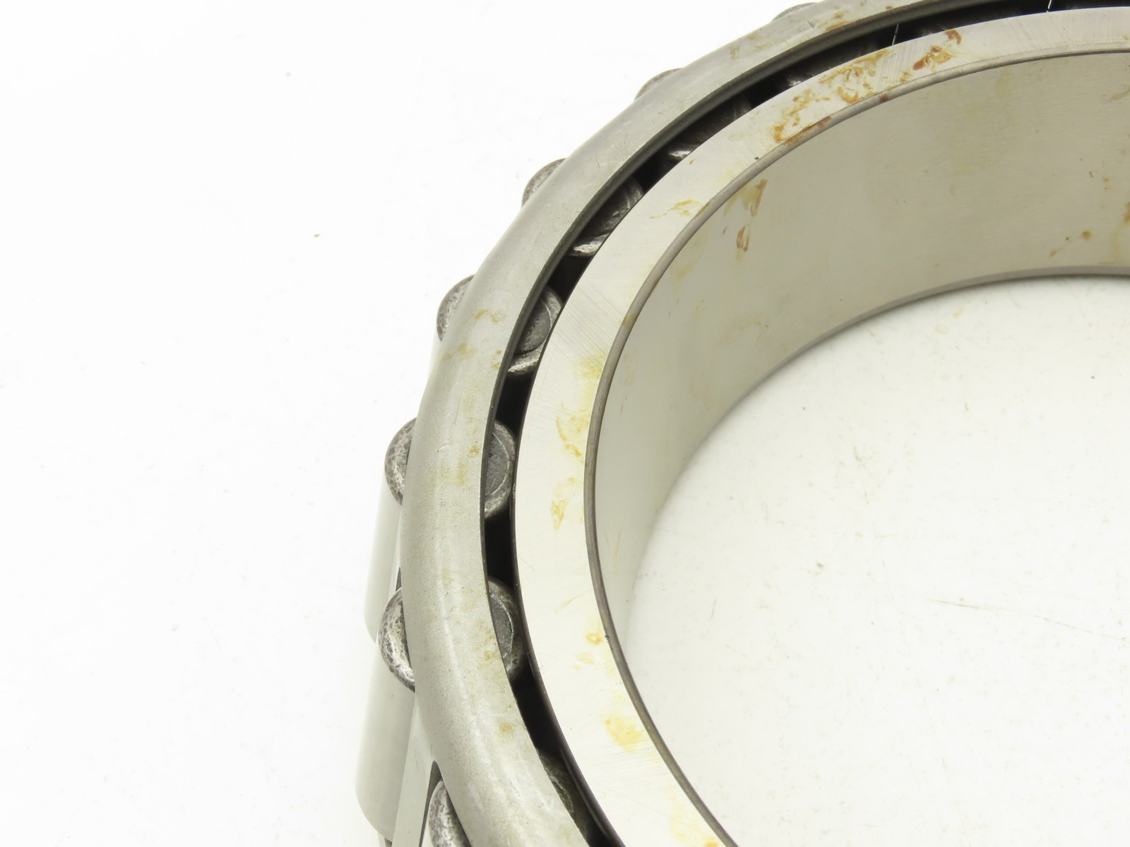 Timken 94700-200801 Tapered Roller Bearing Cone 7.000″ ID x 2.5″ Inner Ring Widt