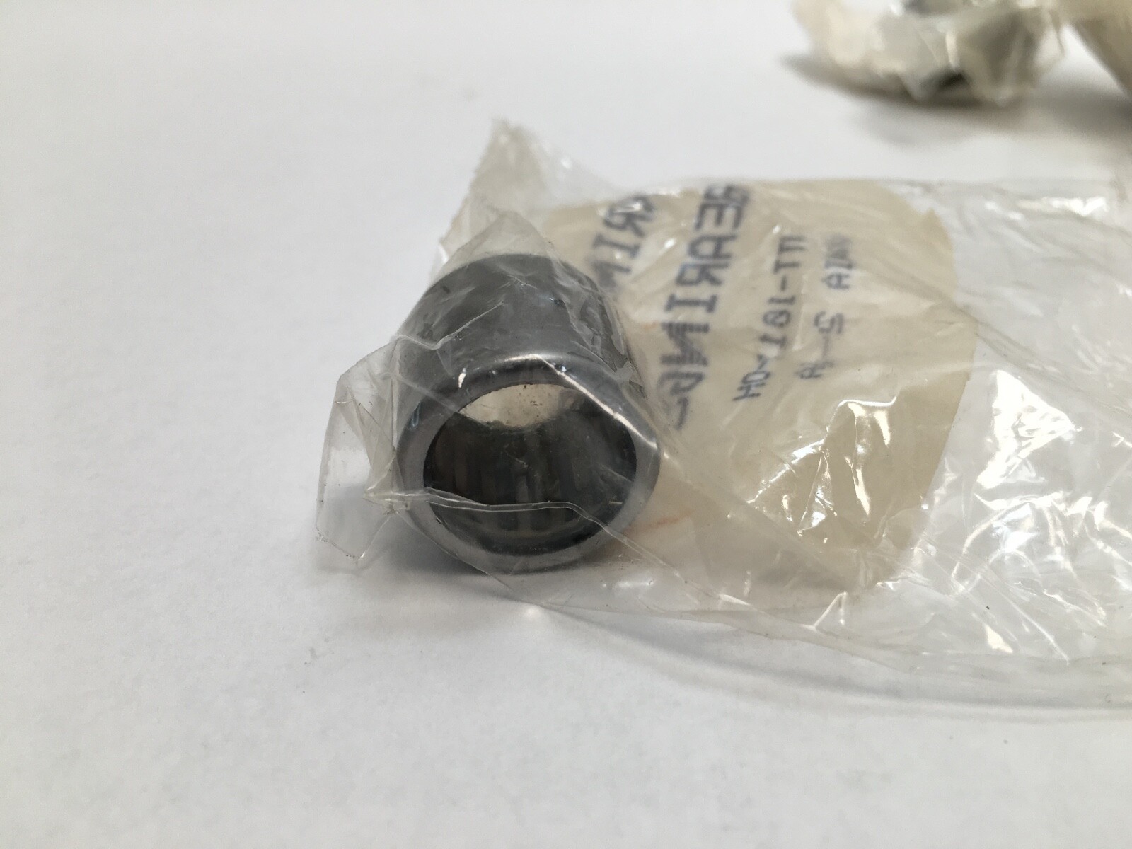 Torrington JTT1012OH Needle Bearing 5/8×13/16×3/4″ JTT-1012-OH 25 pcs