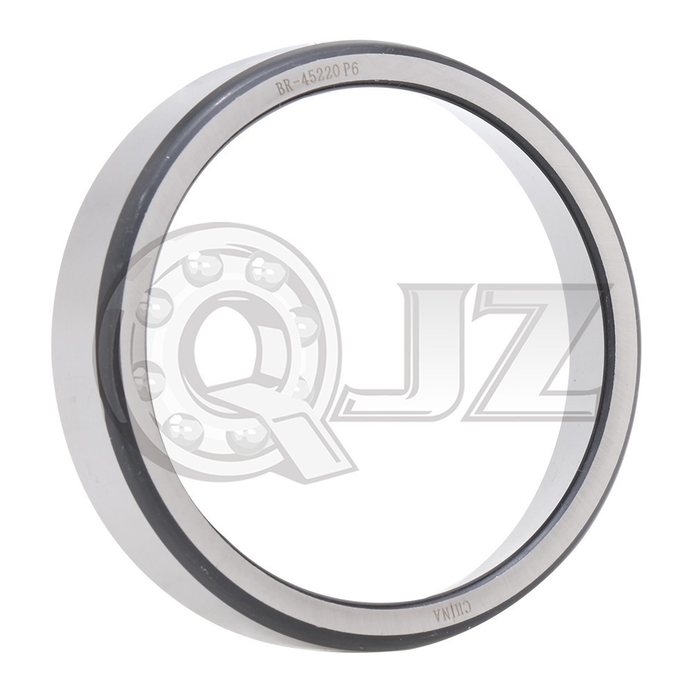 [Qty.2] BR-45220 Tapered Roller Bearing Single-Cup/Race [4.124″ OD x 0.9375″ W]