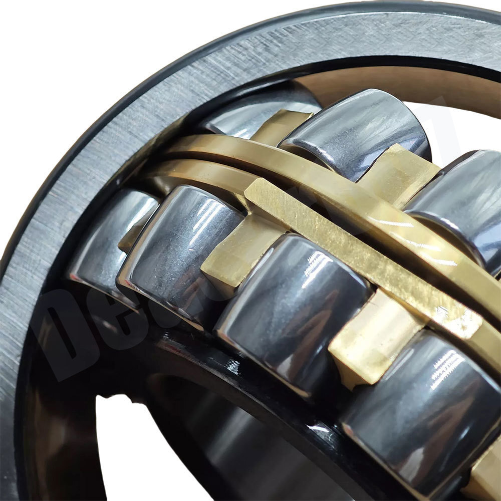 For Fit FAG (Schaeffler) NEW 22312-E1A-XL-MA-T41A Spherical Roller Bearing GER