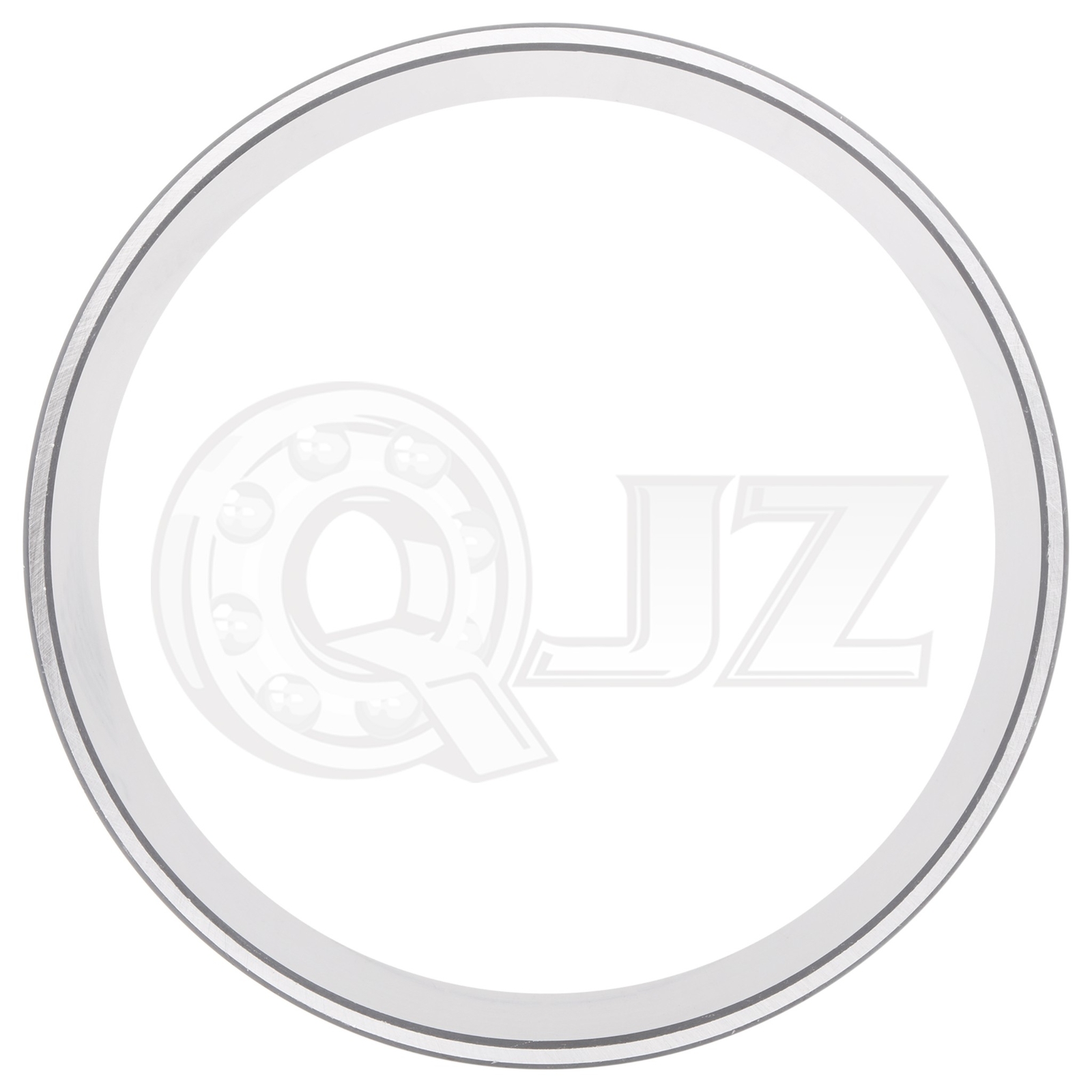 [Qty.2] BR-48220 Tapered Roller Bearing Single-Cup/Race [7.1875″ OD x 1.3125″ W]