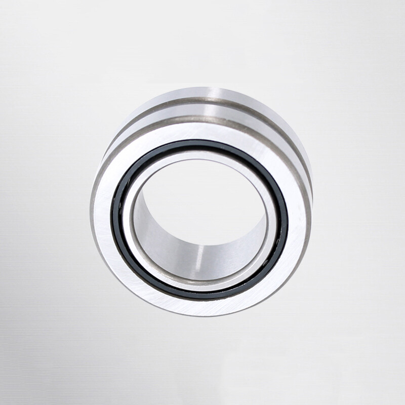 Needle Roller Bearing with Inner Ring 10/12/15/17~100mm ID 22-140mm OD