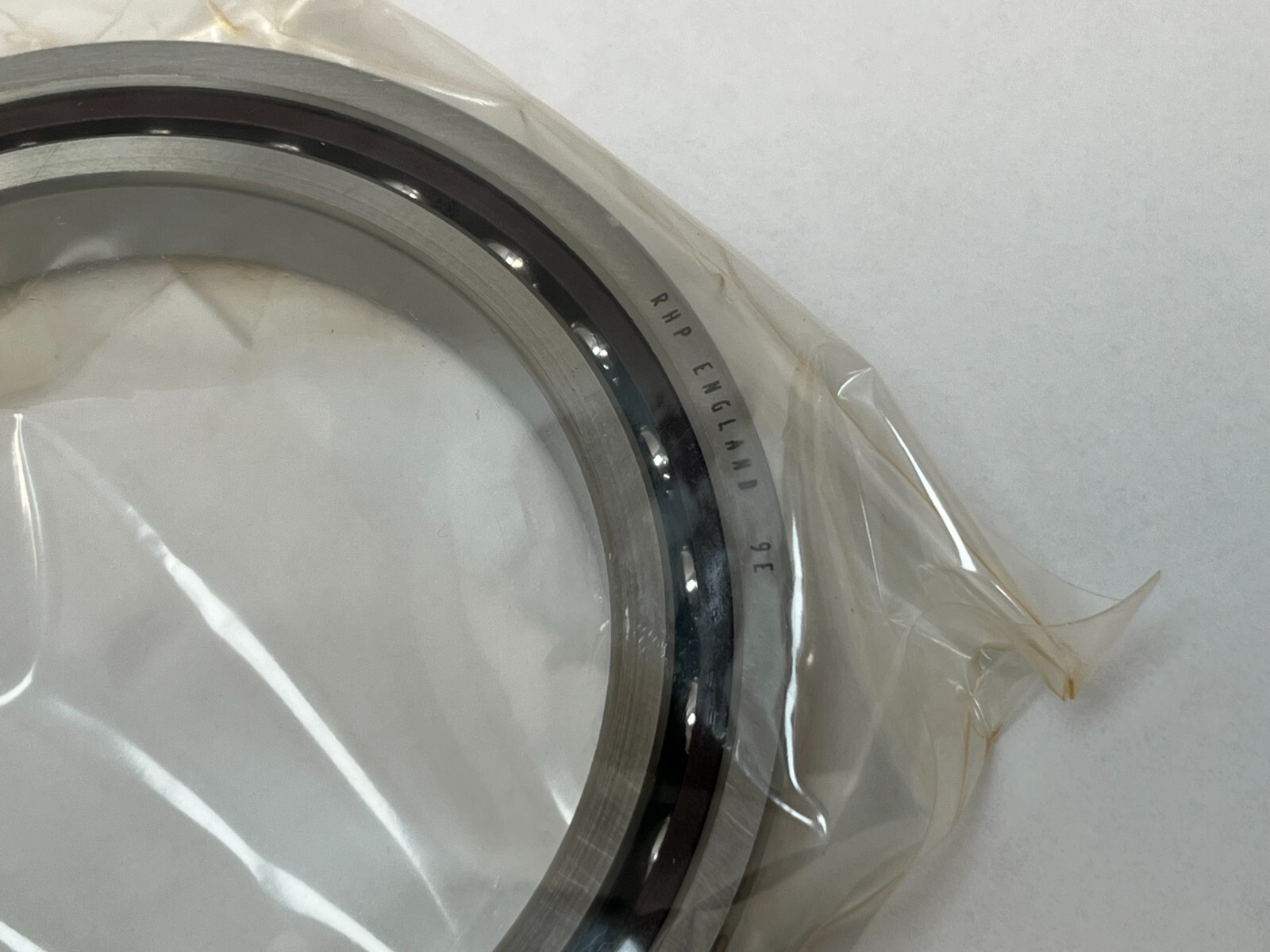 RHP 7919CTDULP4-1/2PR Bearing 95x130x18 mm 7919-C-T-DUL-P4 71919 7919X2 England