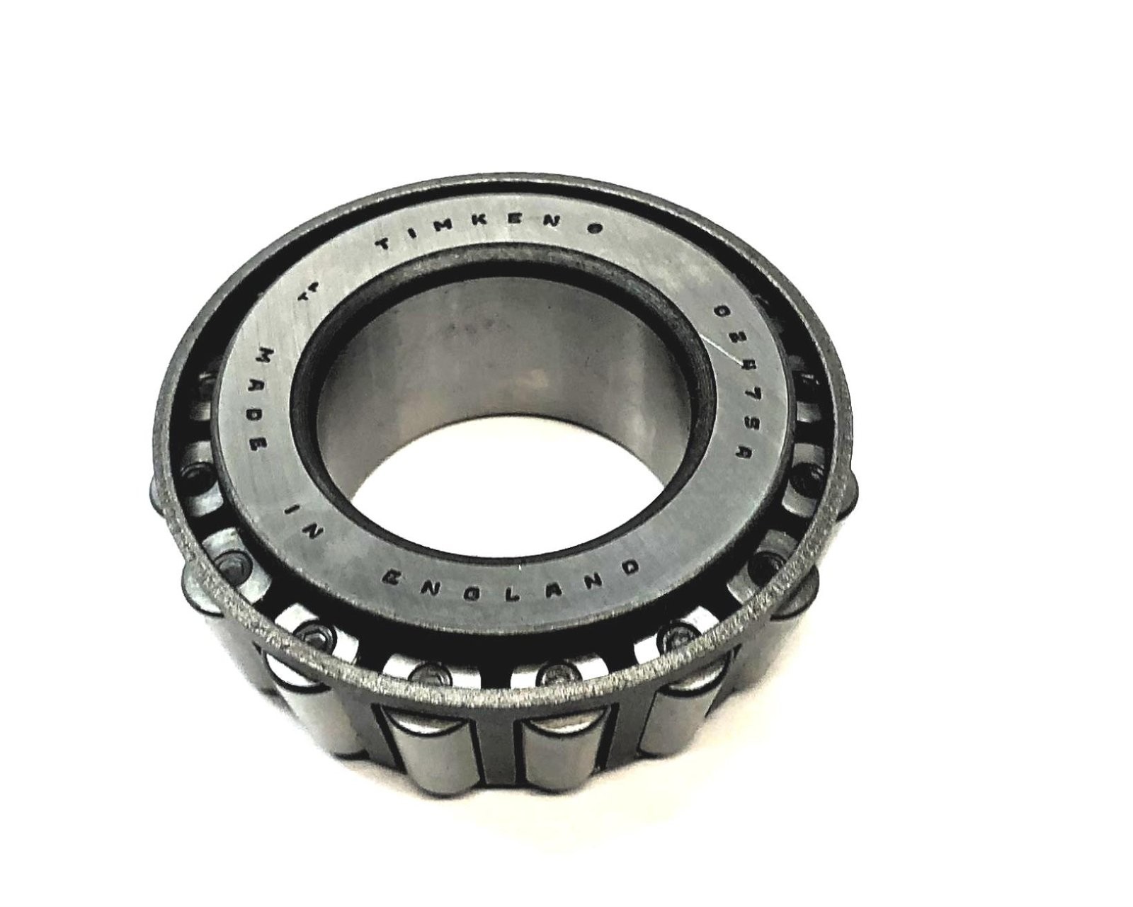 Timken Tapered Roller Bearing Cone 02475A NOS