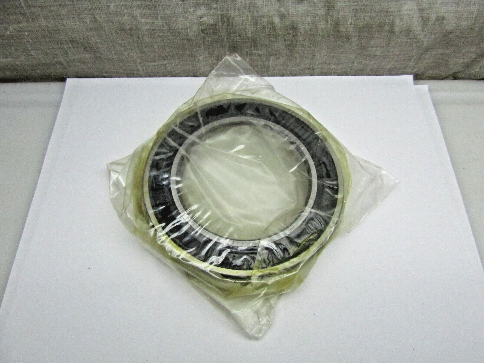 Nachi 6016-2NSL 80mmX 125mmX 22mm Sealed Bearing