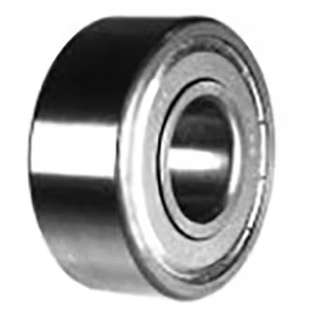 BAILEY 150971 6300 Series Bearing – 6306-2RS , 1.18 ID, 2.83 OD, 0.748 Width
