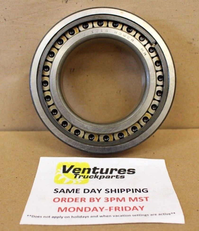 Roller Bearing Bower MU1215TM Cylindrical Made in USA