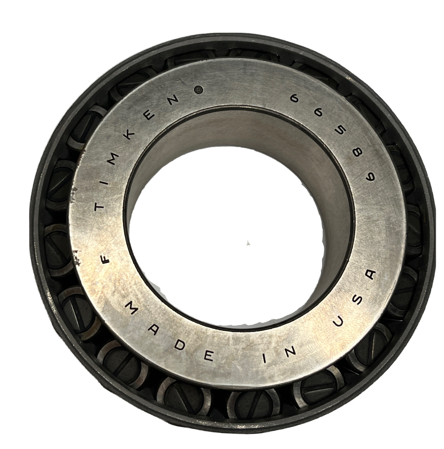 Timken 66589 Cone for Tapered Roller Bearing 59,972 x x 31,75 mm