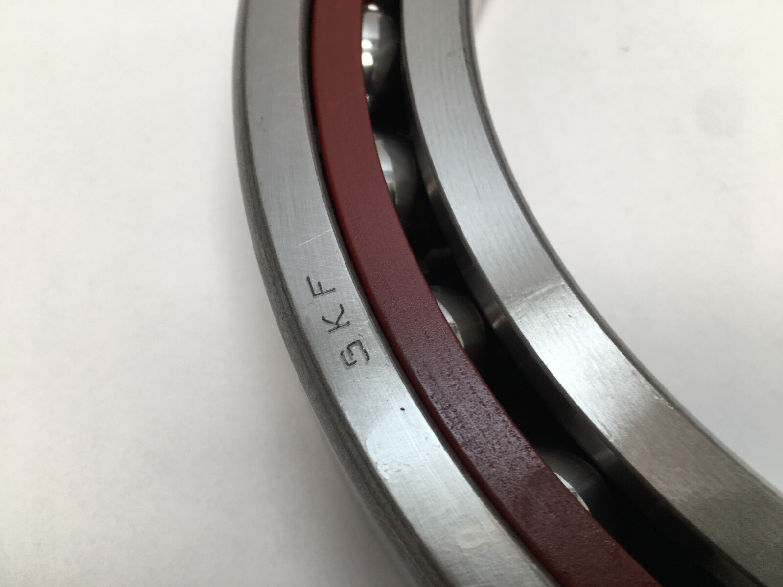 SKF 71936-CDGA/P4A Bearing 180x250x33 mm 71936-CD-P4A-TBTB ABEC7 Italy