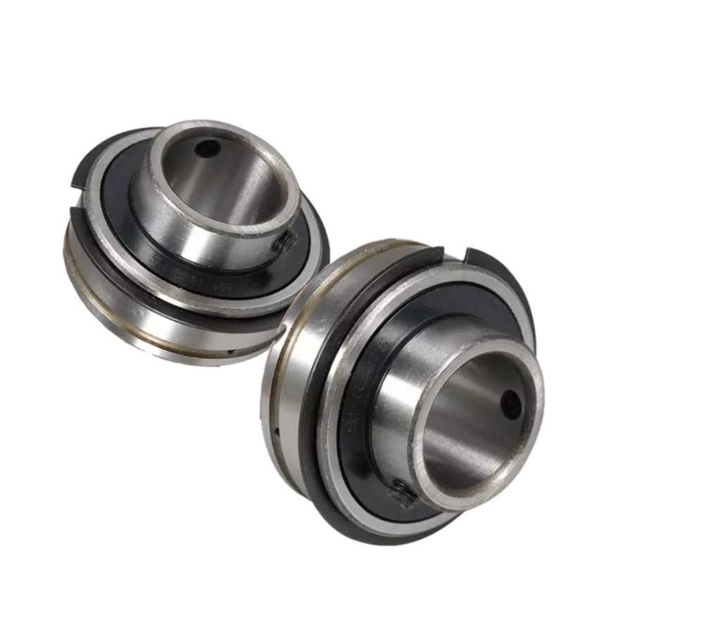 2-PACK 1″ SER205-16 Insert Bearing With Set Screw SER205-16 | SNAP RING