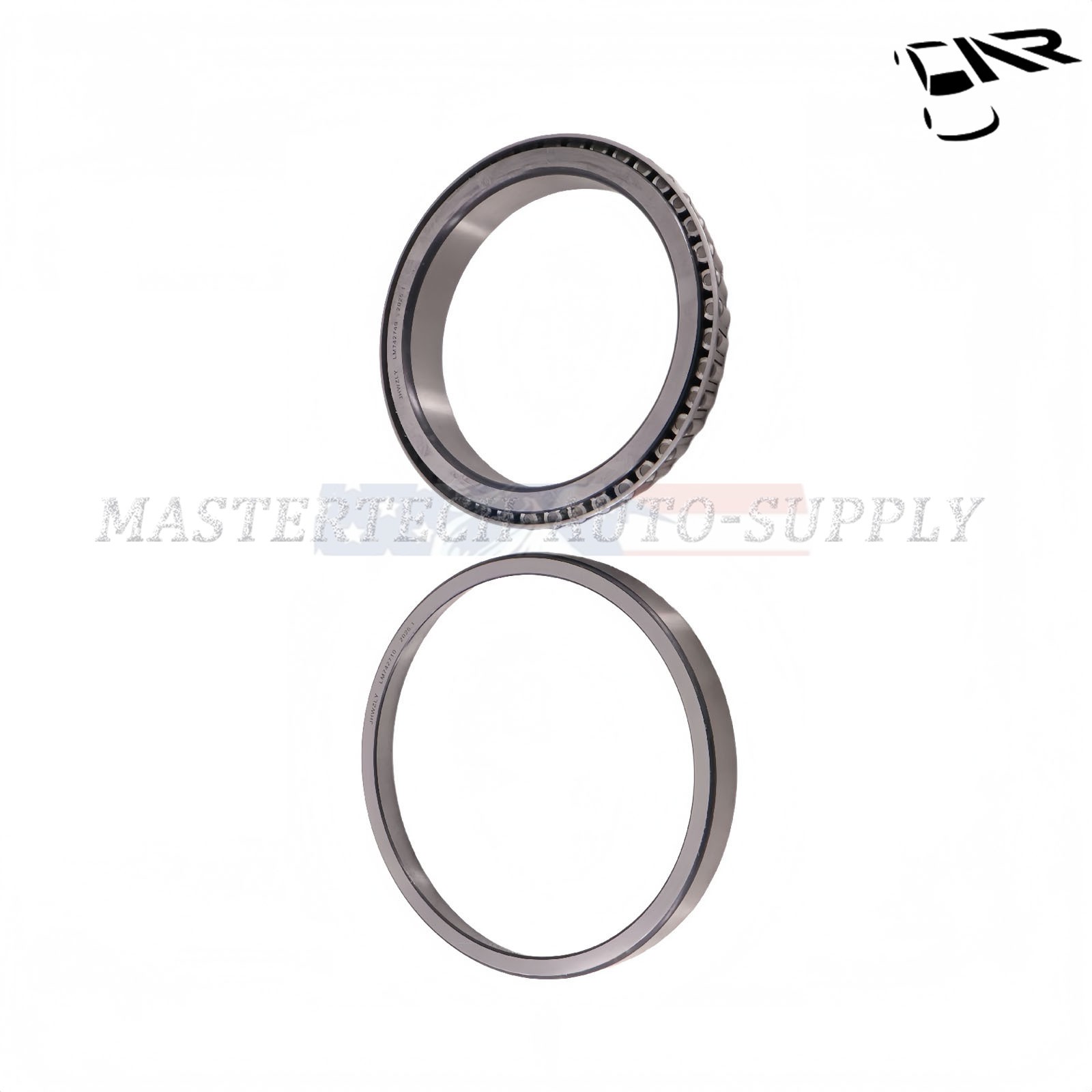 For LM742749 and LM742710 New Tapered Roller Bearing Set Cup and Cone US STOCK