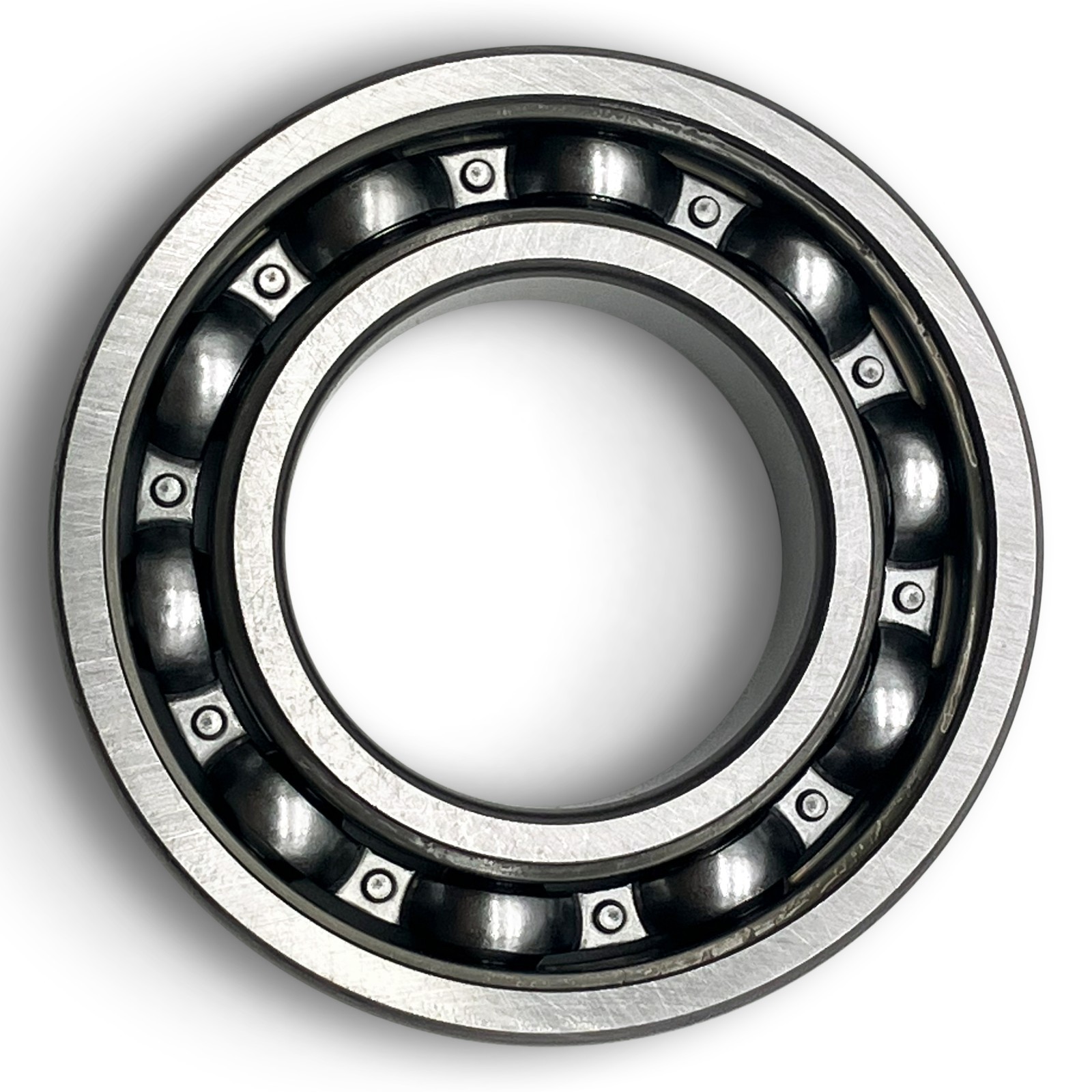 CW Bearing 6005 Deep Groove Ball Bearing 25x47x12