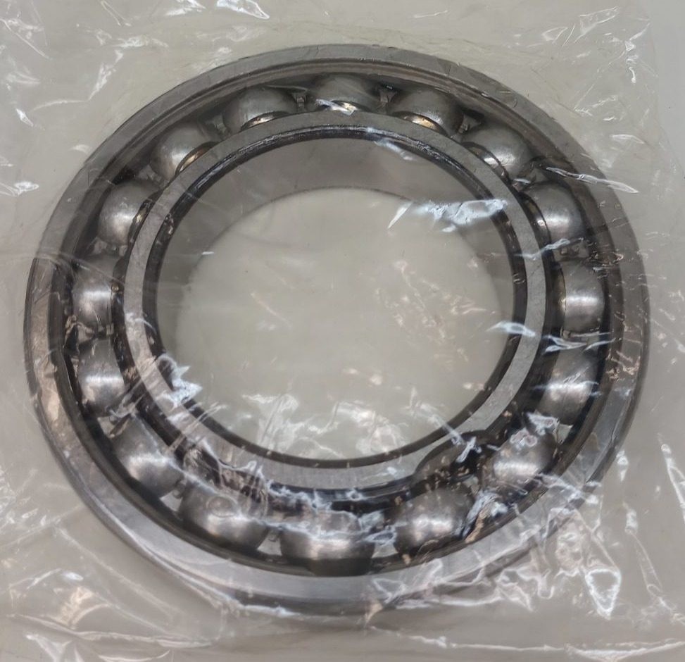 BCA 1216 Ball Bearing Deep Groove 80X140X26mm