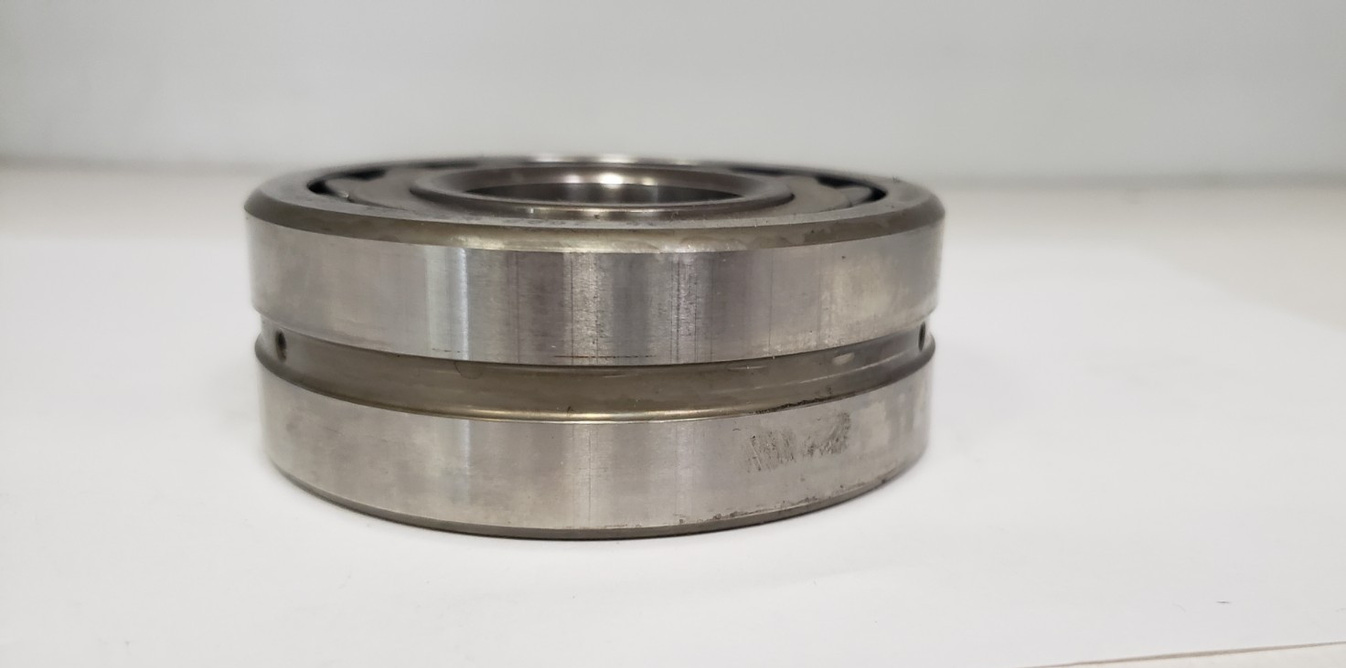 SKF 22308 E/VA405 SPHERICAL ROLLER BEARING, STEEL, 40x90x33mm