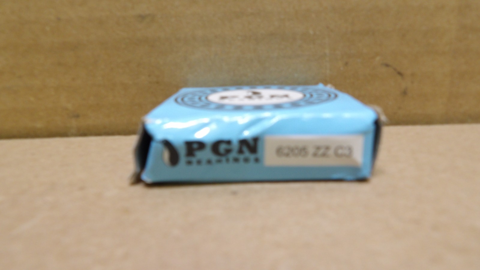 6205-ZZ Premium Metal Shield Ball Bearing C3 25x52x15, 6205 ZZ 6205z – BS03