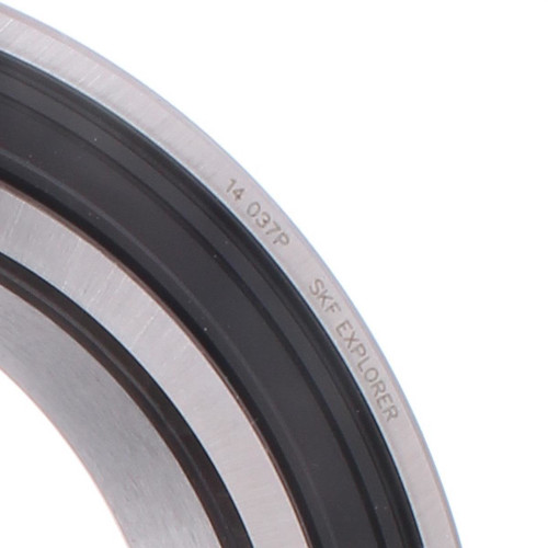 6020-2RS1 SKF 100 x 150 x 24 mm DEEP GR. BALL SINGLE ROW