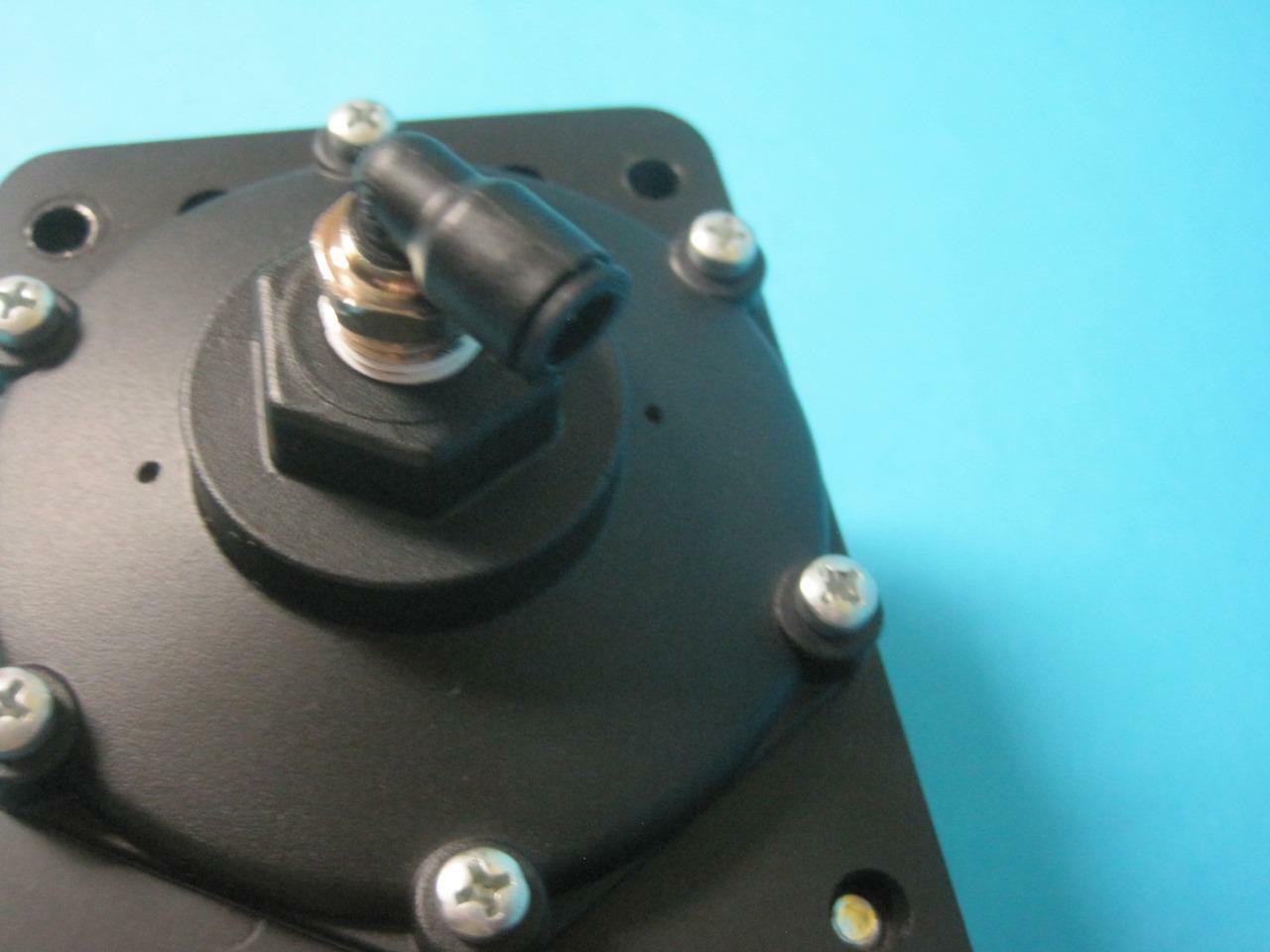 Fairchild Pneumatic Air Booster Valve Adjustable Ratio Cat no. 31312 250 PSIG