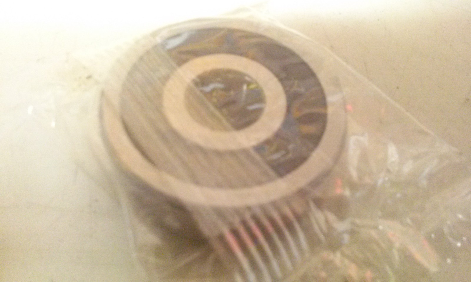 SKF 6300 2RS JEM / 2RS1 C3 HT bearing, France