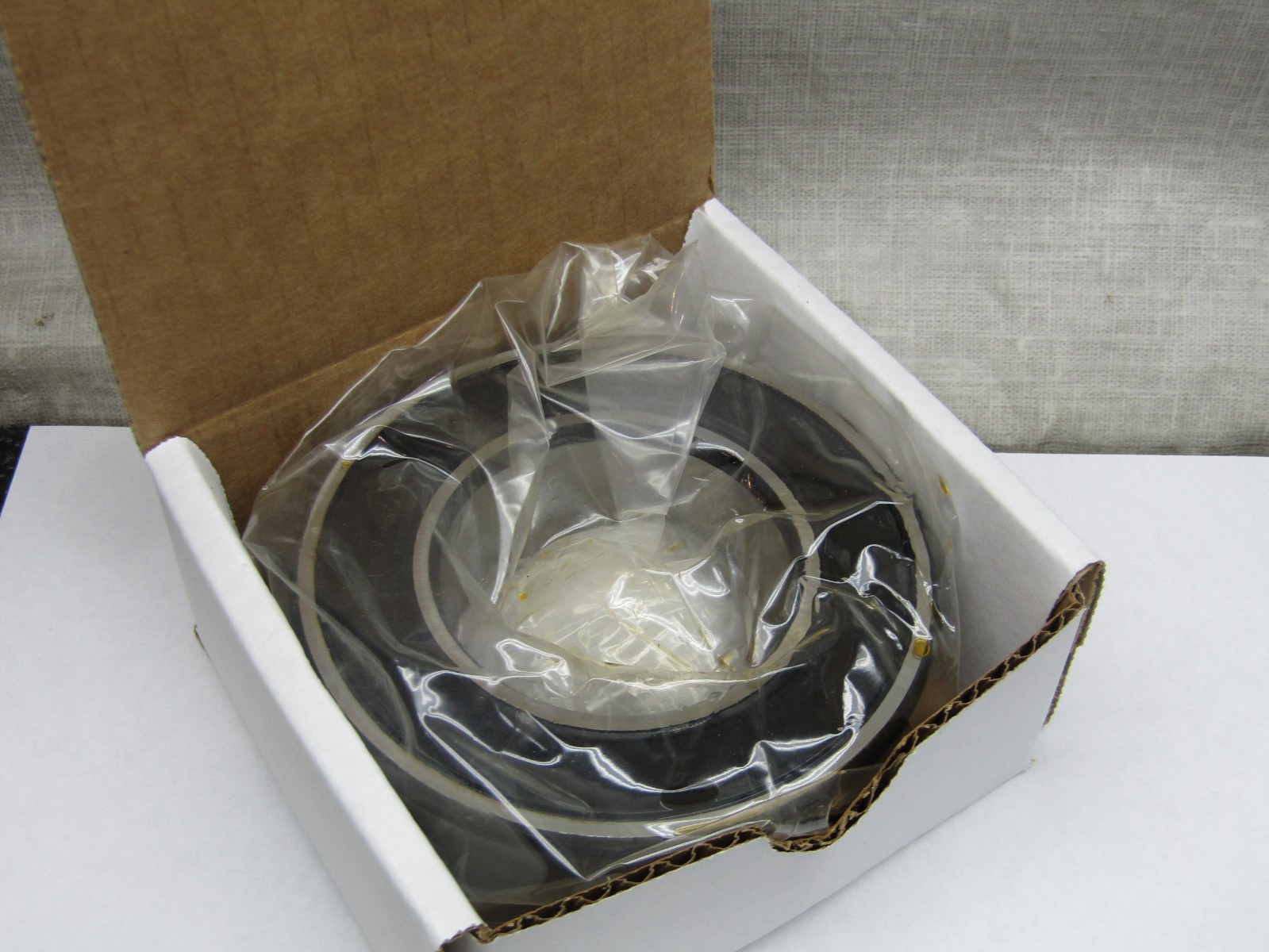 SKF 5212A 60mm X 110mm X 1-7/16″ Angular Contact Bearing Made in USA