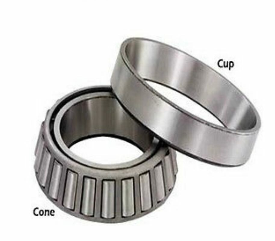 NTN JAPAN 02475/02420 Single Row Taper Roller Bearing 1.25×2.6875×0.875″