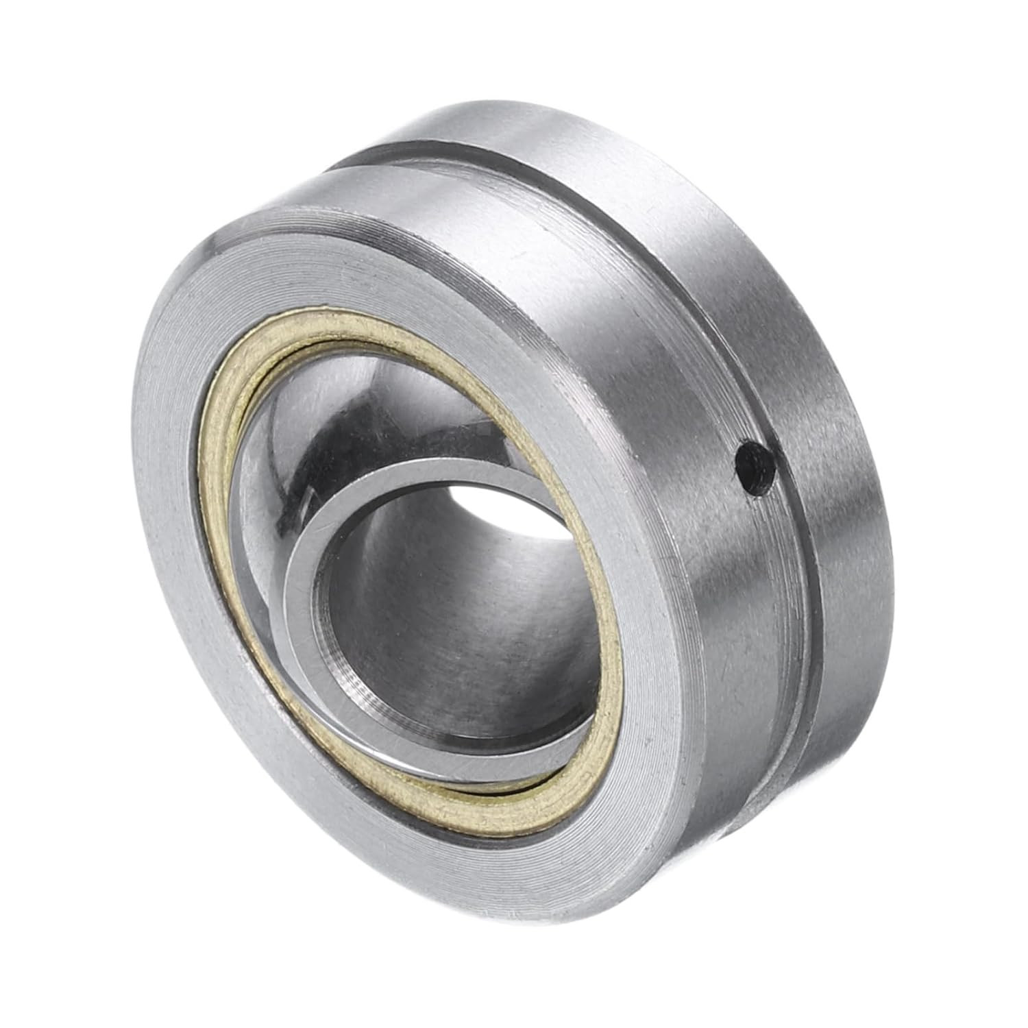8X22X12Mm Spherical Plain Bearing Pre-Lubricated Steel