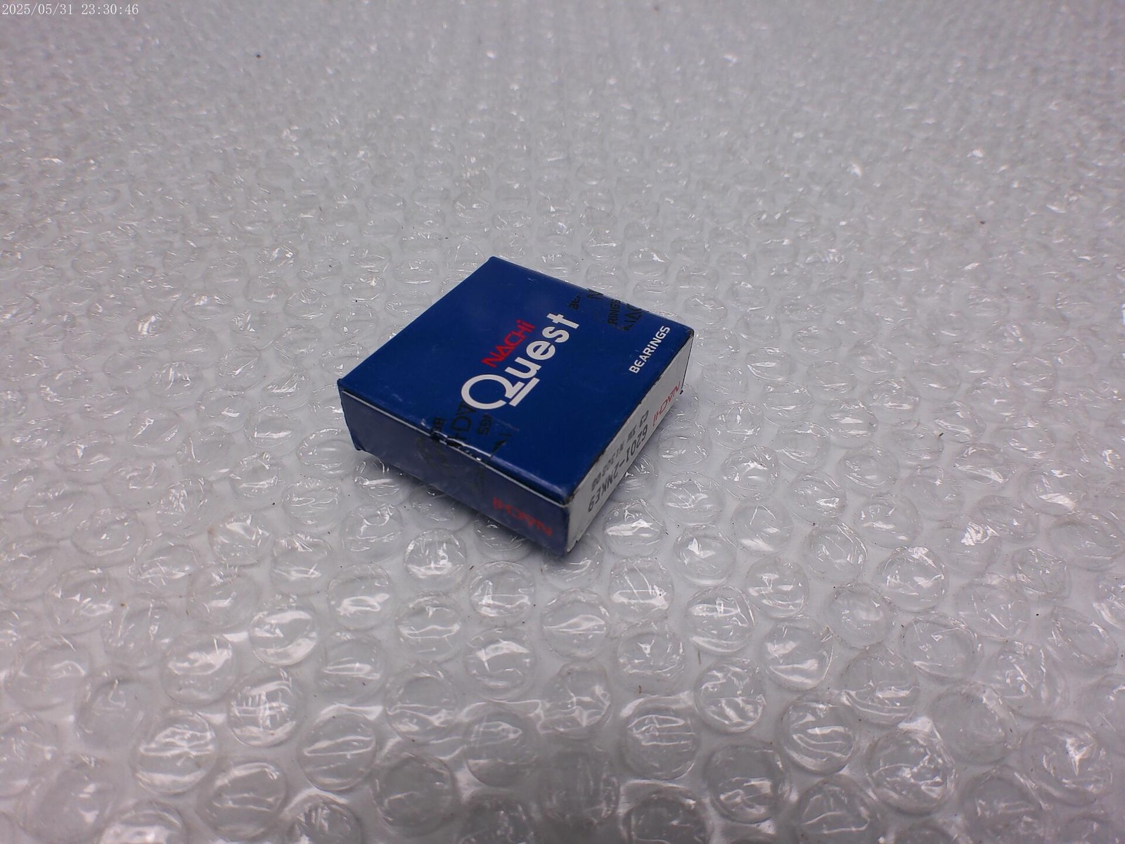 NACHI 6201-2NKE9 BEARING NSFS