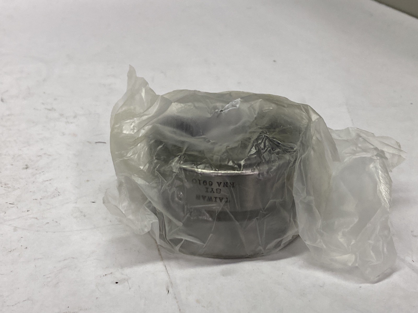 NEW Consolidated 50mm ID 72mm OD 40mm Width Open Needle Roller Bearing NA-6910