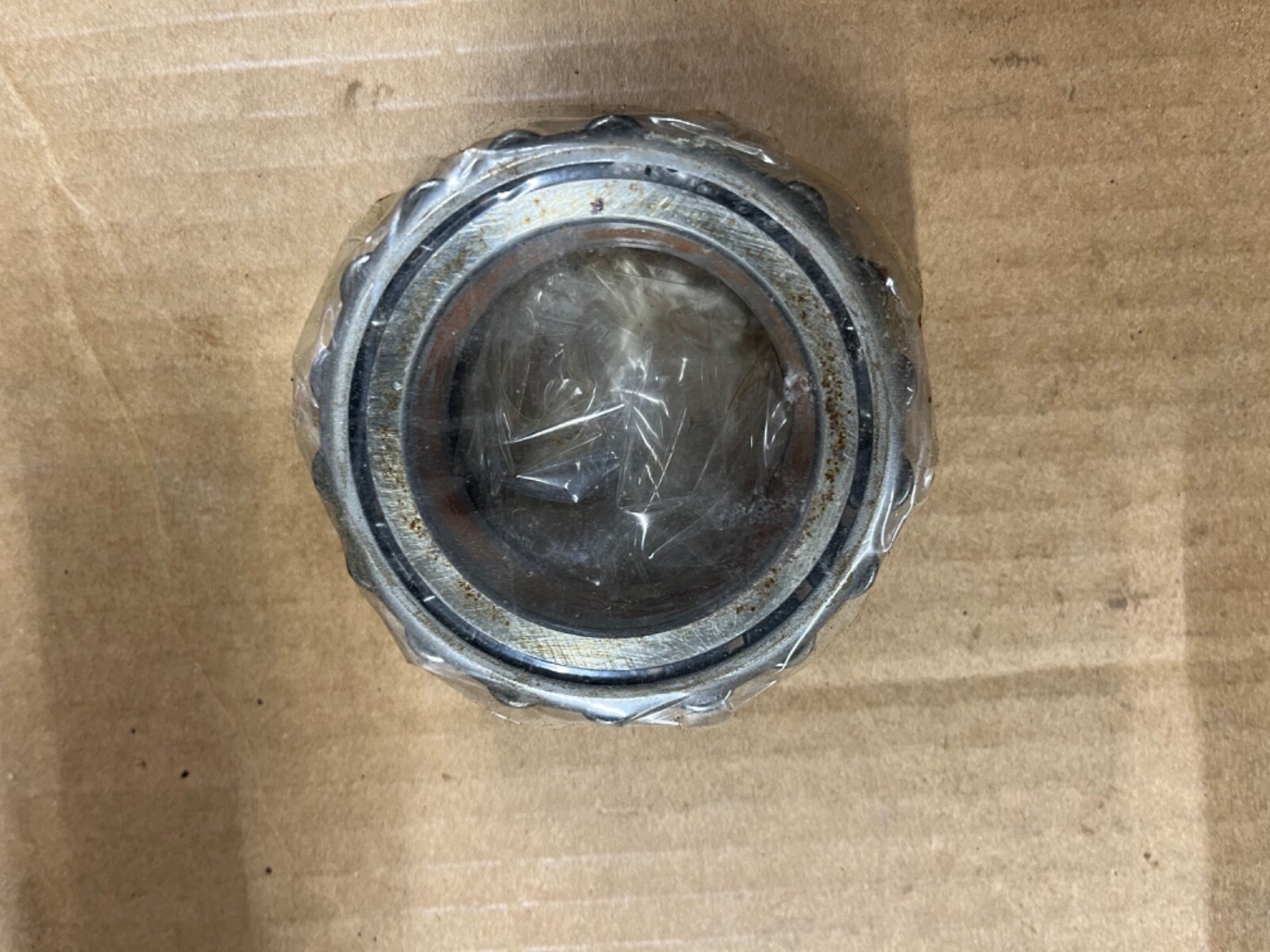 Bower/BCA 3780 tapered roller bearing cone only