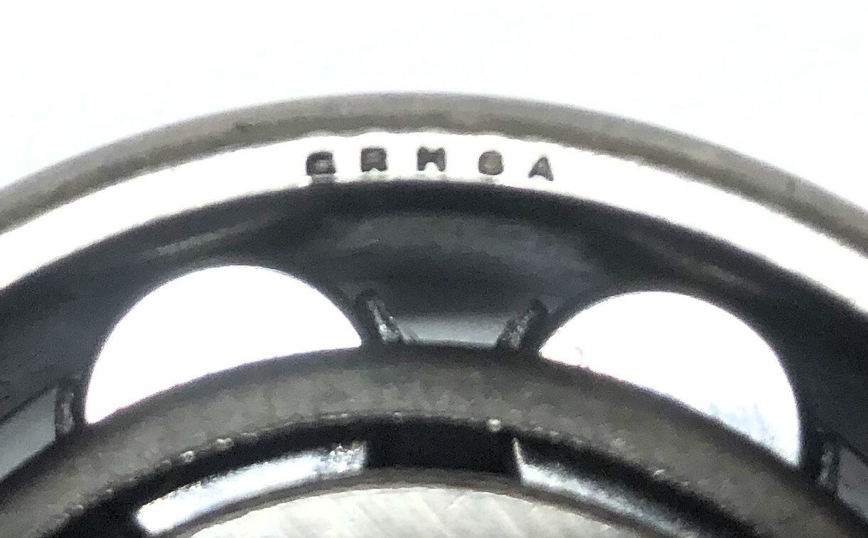 SKF Cylindrical Roller Bearing (No Box) CRM6A NOS