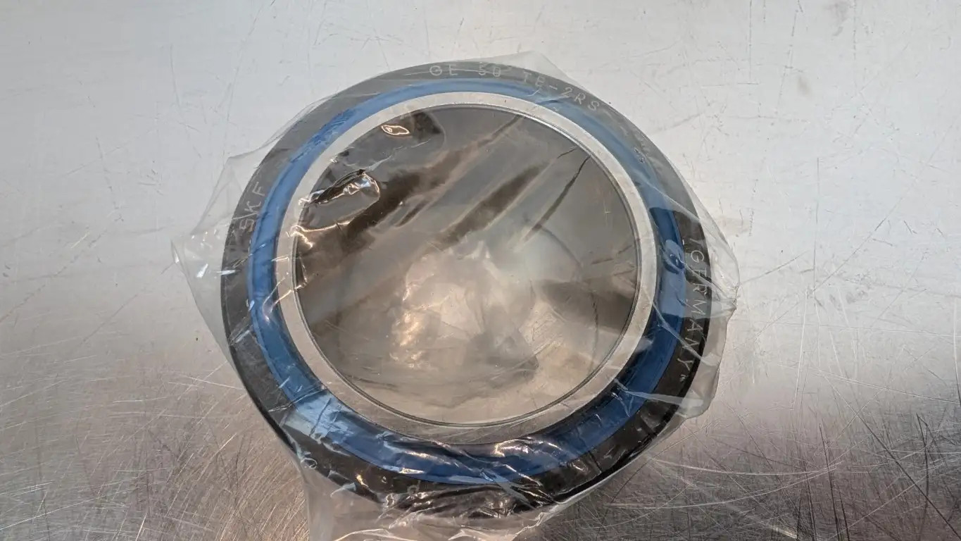 SKF GE 50 TE-2RS Spherical Roller Bearing 50mm ID 75mm OD 28mm Wide