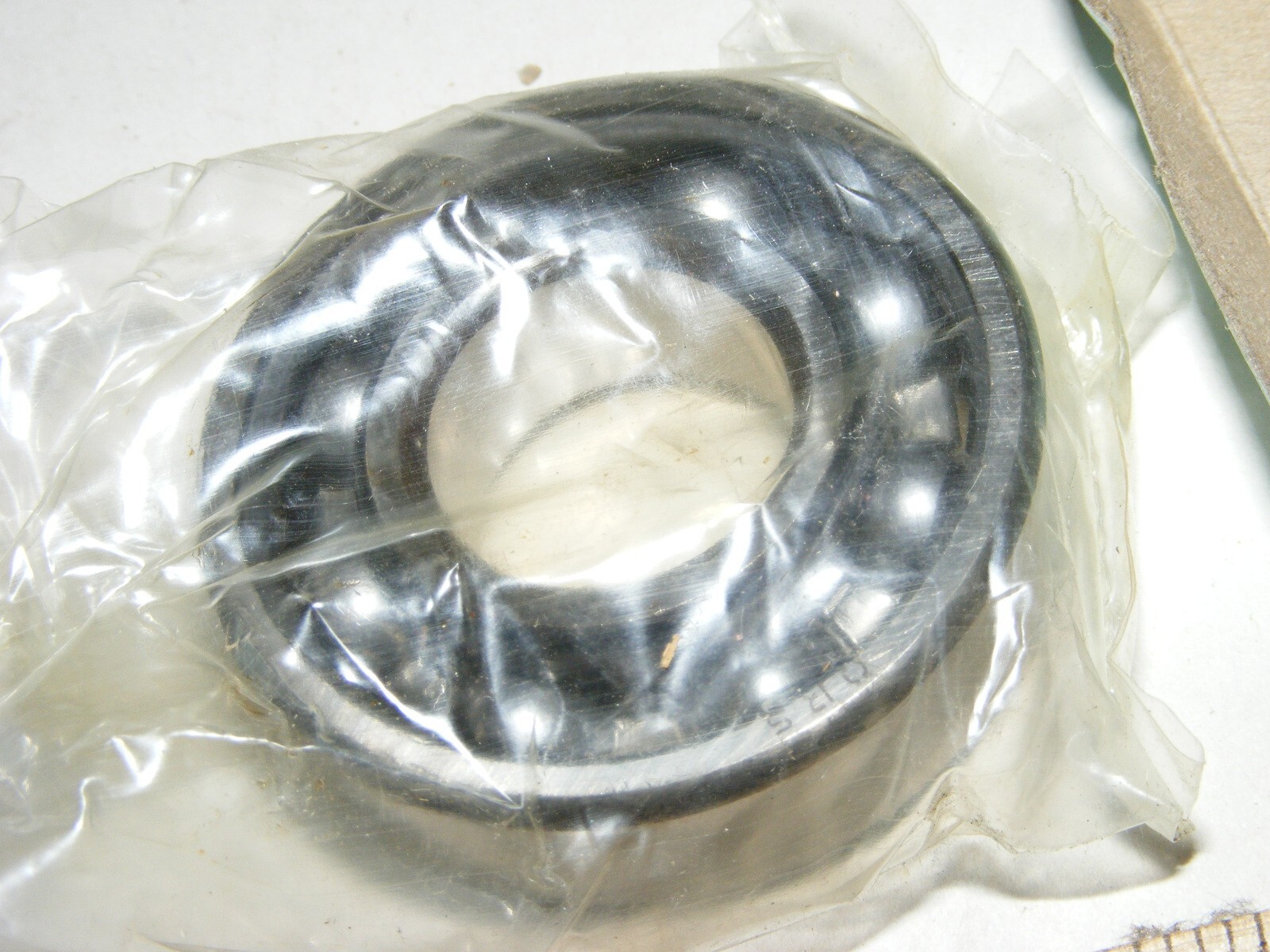(6) ORS 6204 C3 Bearing (zz1)