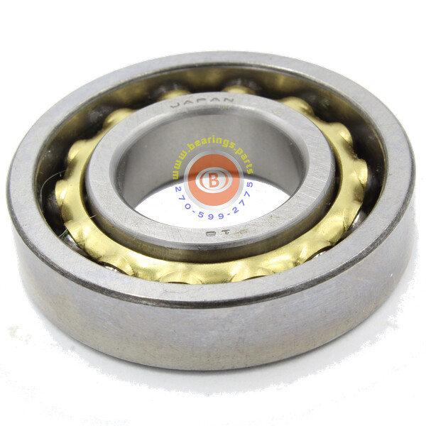 Magneto Ball Bearing E18 / EN18 18*40*9 mm – IJK Japan