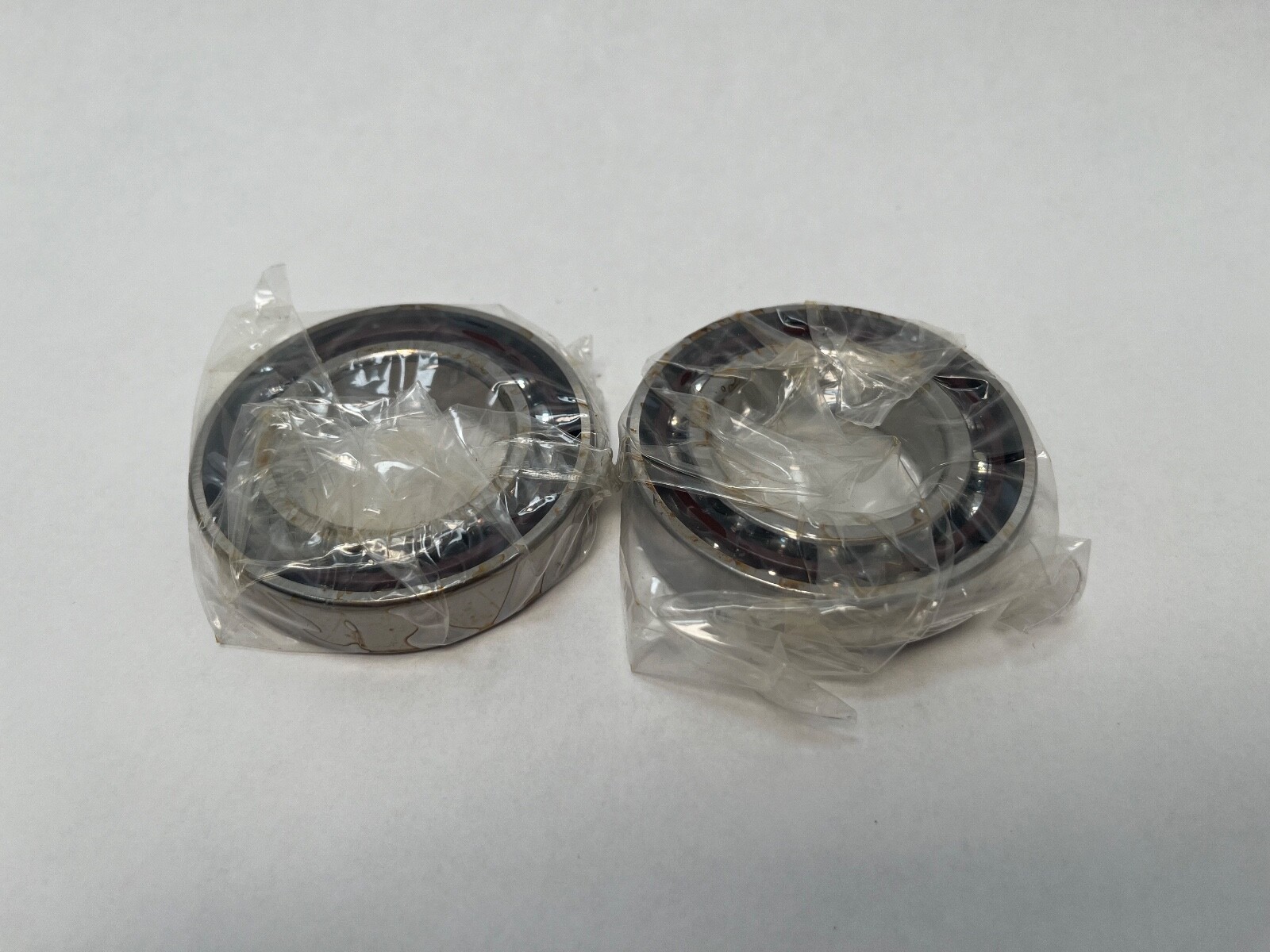 SNR 7007CG1DUJ74 Bearing 35x62x14 mm 7007-C-T-DUL-P4 7007C-G1-DU-J74 France 2Pcs