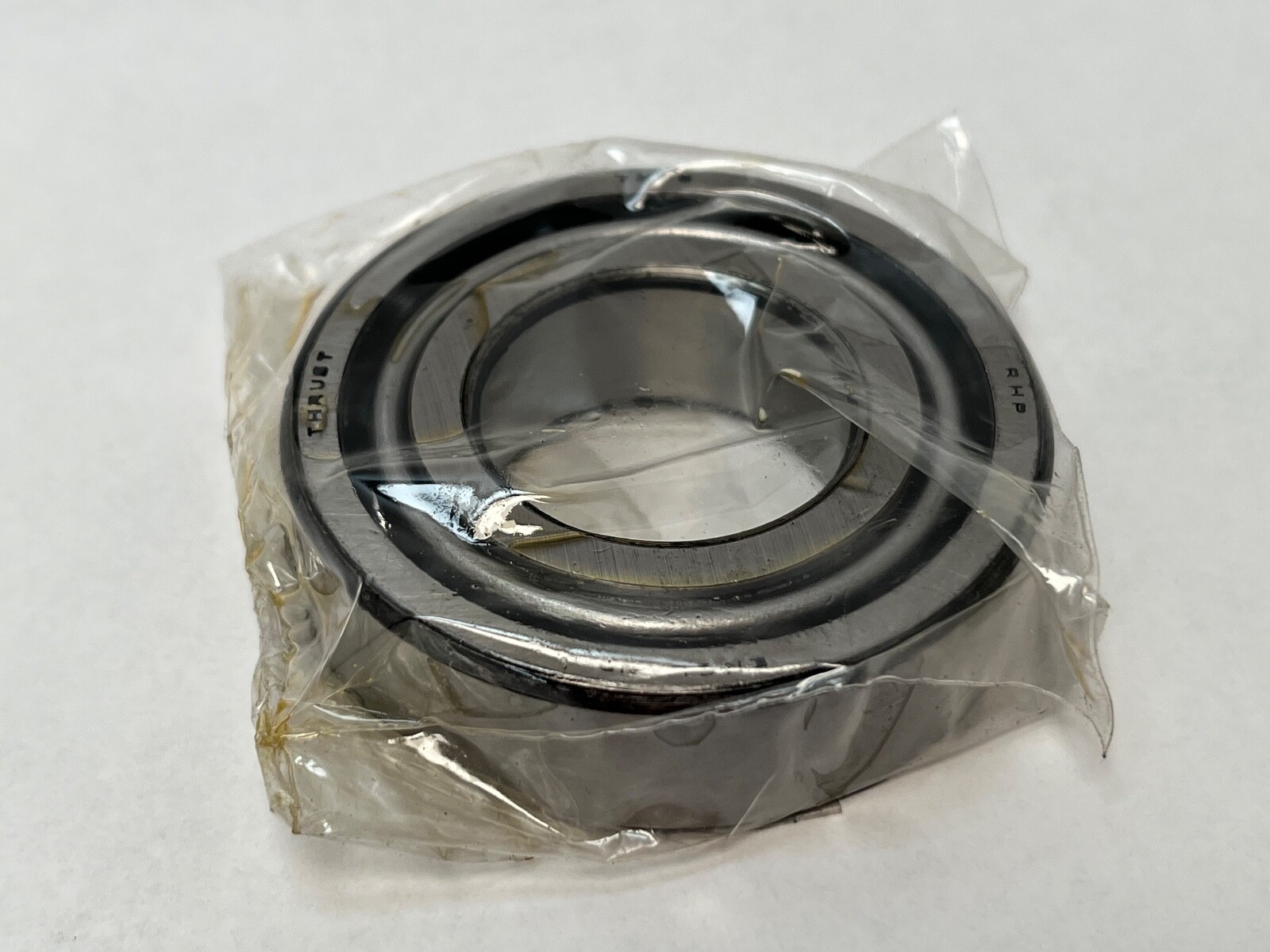 RHP 7206B Angular Contact Bearing 30x62x16 mm 7206-B England