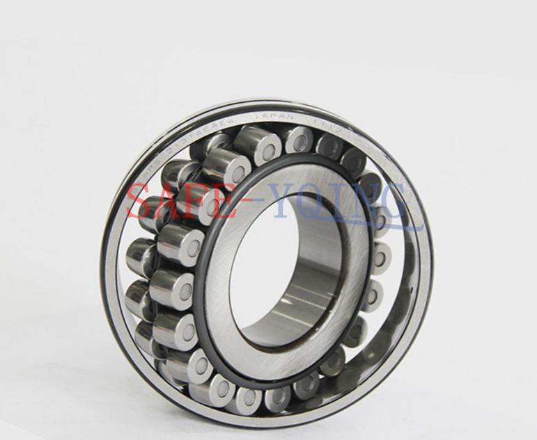 1PCS NSK double row spherical roller bearing 22212EAE4 New