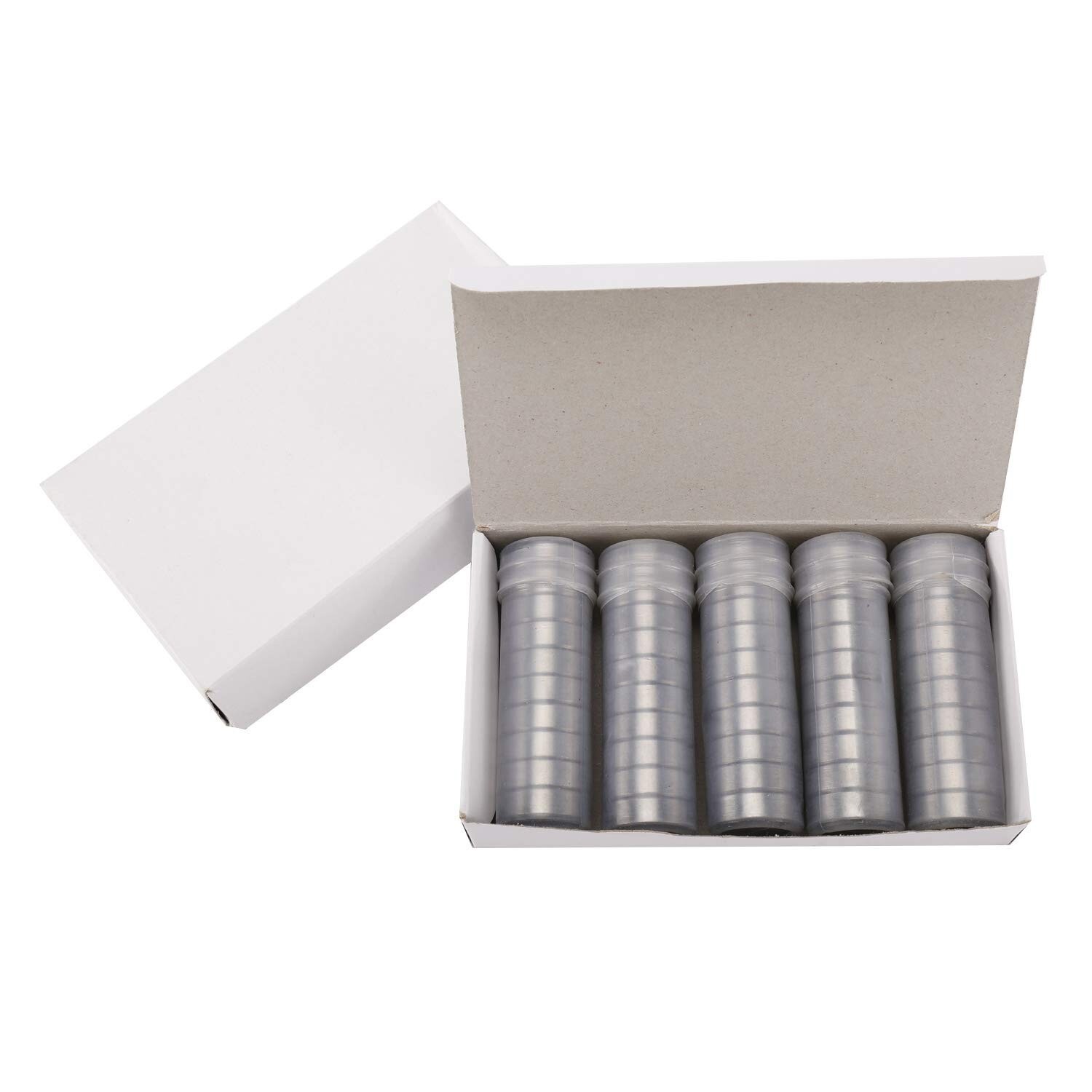 608-ZZ Ball Bearing 8x22x7mm Double Shielded Skateboard Bearings (100 QTY)