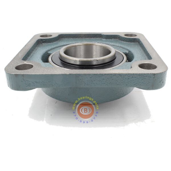 UCF210-32 Pillow Block Bearing 2-inch Bore – RBTech
