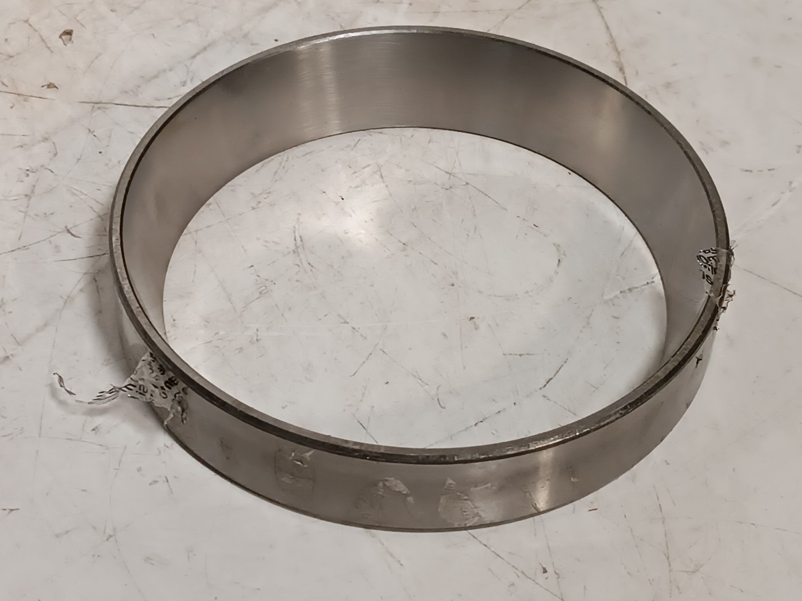 Timken JM718110 Tapered Roller Bearing Single Cup Metric NOS