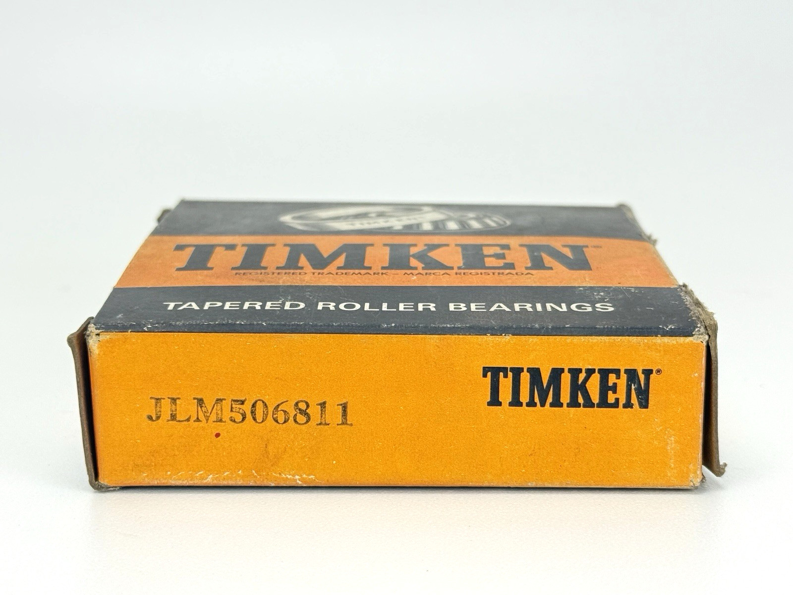 TIMKIN JLM506811 Tapered Roller Bearing