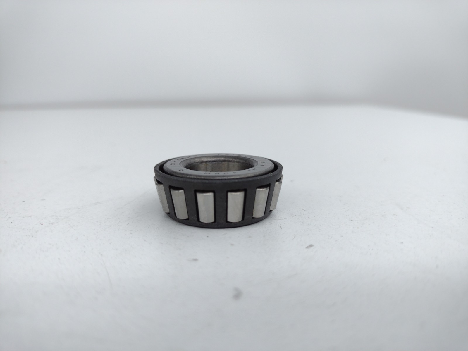*** Timken L21549 Tapered Roller Bearing Cone 5/8 inch Bore