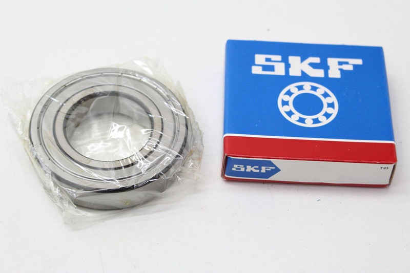 1pc New SKF Deep Groove Ball Bearing W6002-2Z