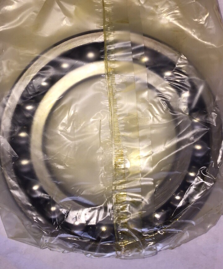 Brand New In Box!!! NTN Self Aligning Ball Bearing (#2216)