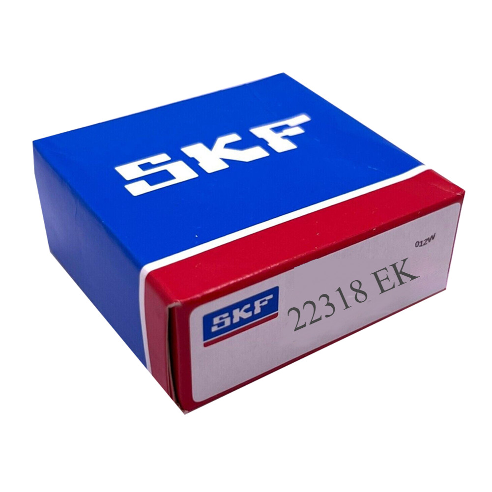 SKF 22318 EK SPHERICAL ROLLER BEARING 90x190x64 Free Shipping & Return