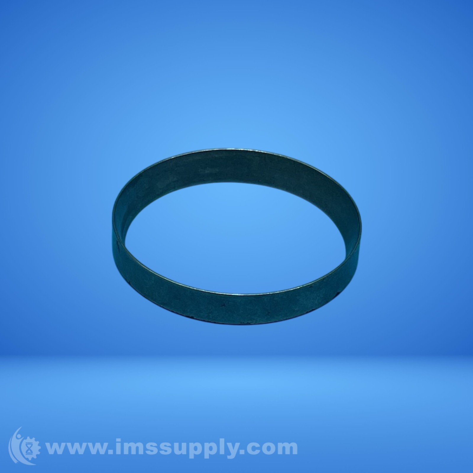 2 inch x 2 inch x 1 inch Stainless Steel Sleeve Bushing FNIP