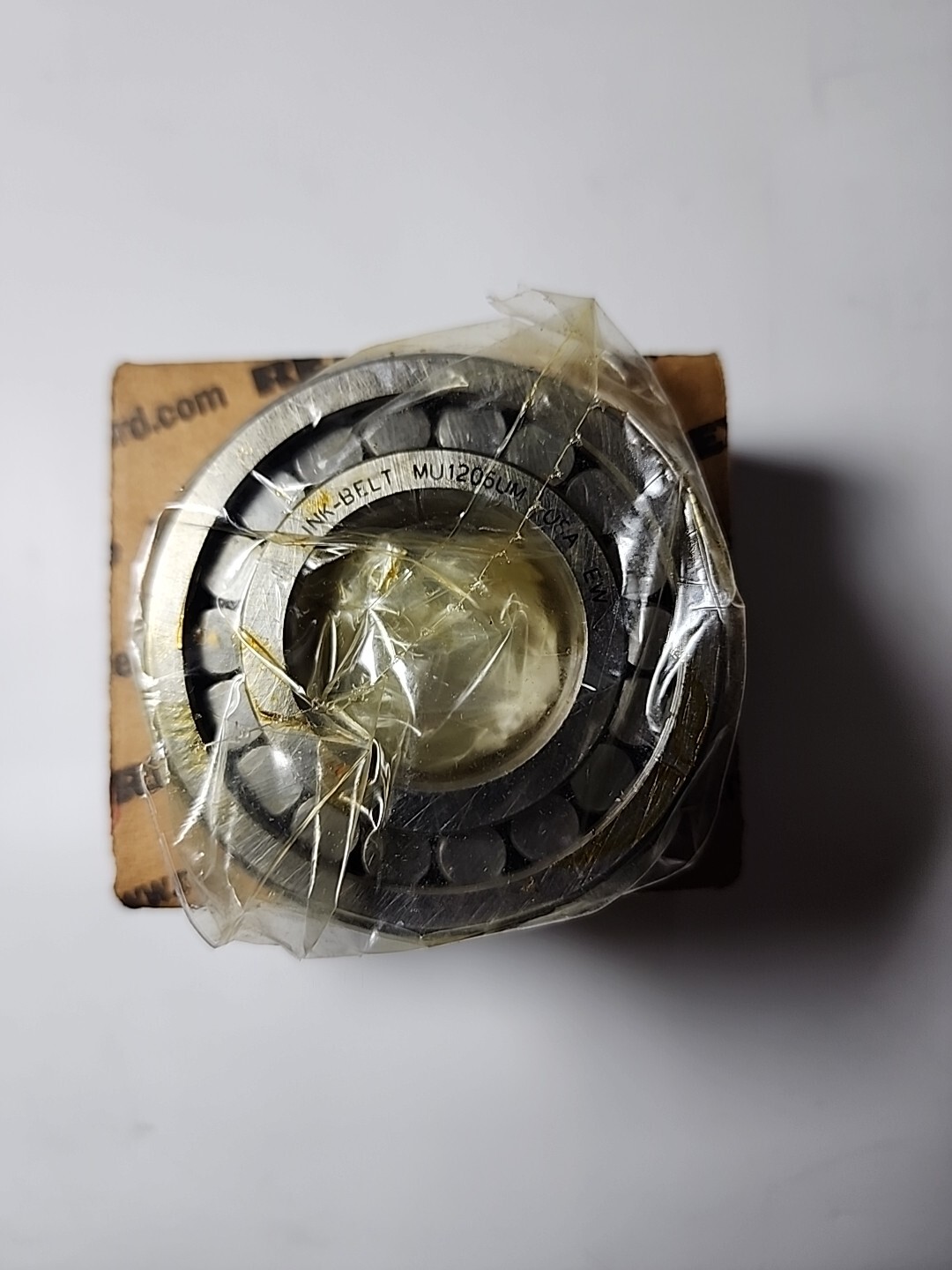 Rexnord Link-Belt MU1206UM Unmounted Bearings Cylindrical Roller Bearings