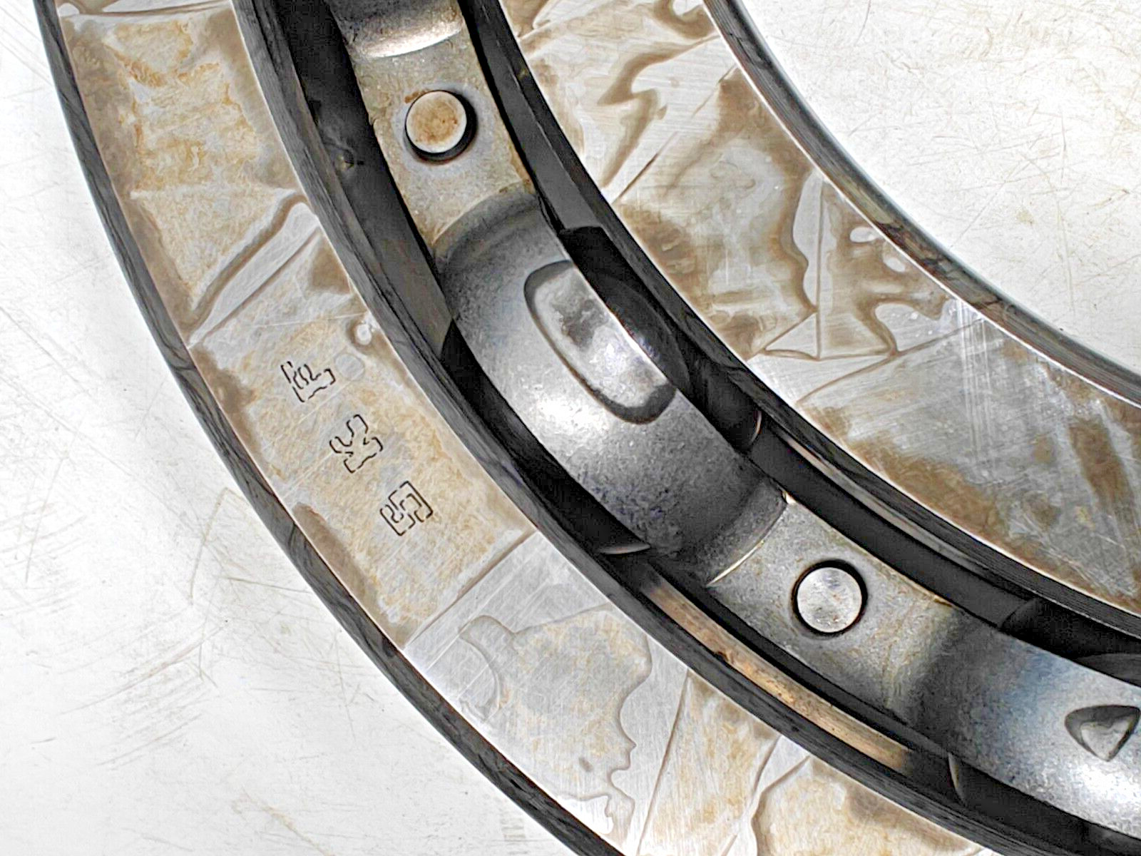 6230 SKF NEW Deep Groove Ball Bearing 150x270x45mm 6230 SKF France NEW