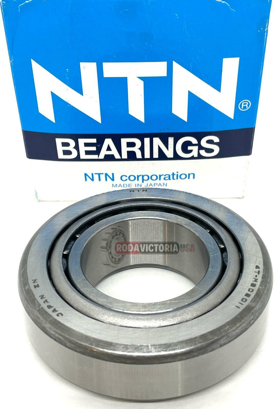 NTN M802048/M802011 Cup and Cone SET328 MADE IN JAPAN