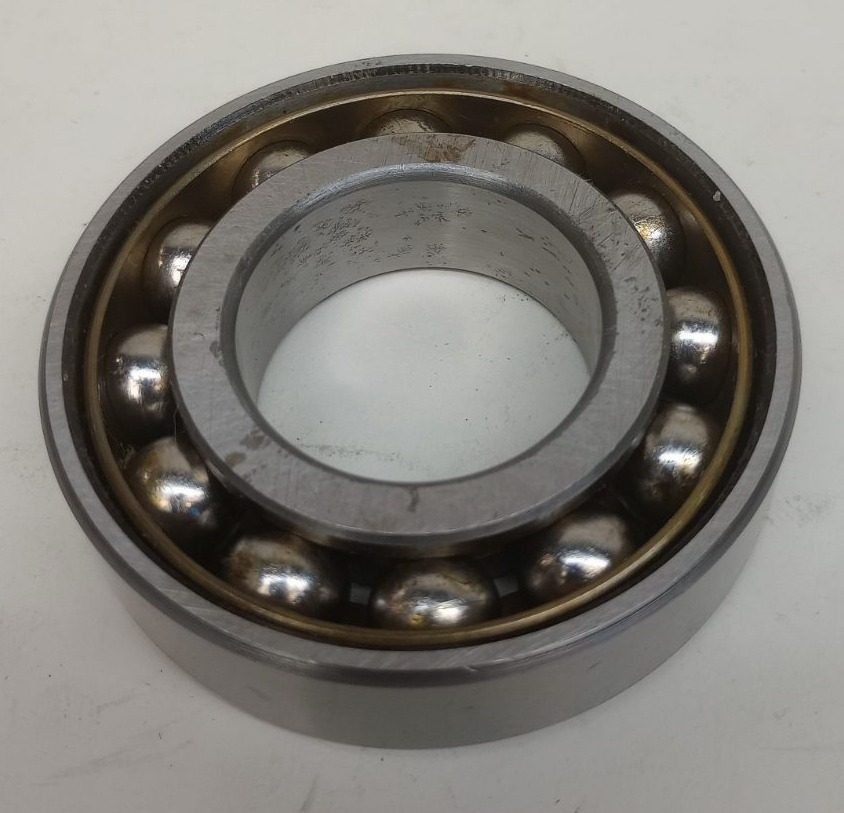 MRC 7207PJ Angular Contact Ball Bearing 35X72X17mm 7207-PJ
