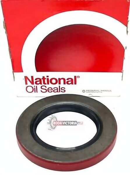 9912 National Oil Seals Wheel Seal National 9912