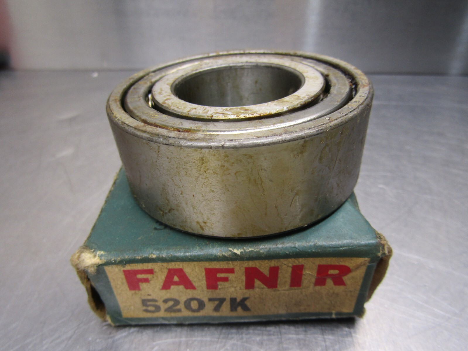 Fafnir 5207K Bearing